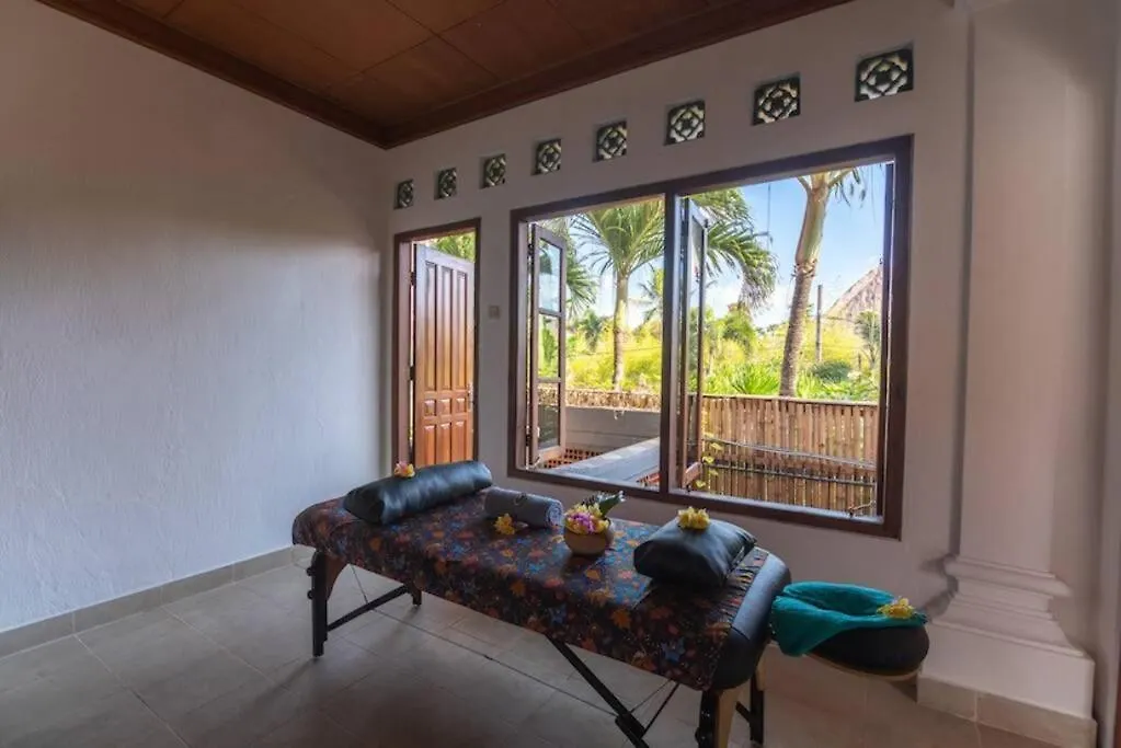 סמיניאק Damaris Bali Villa