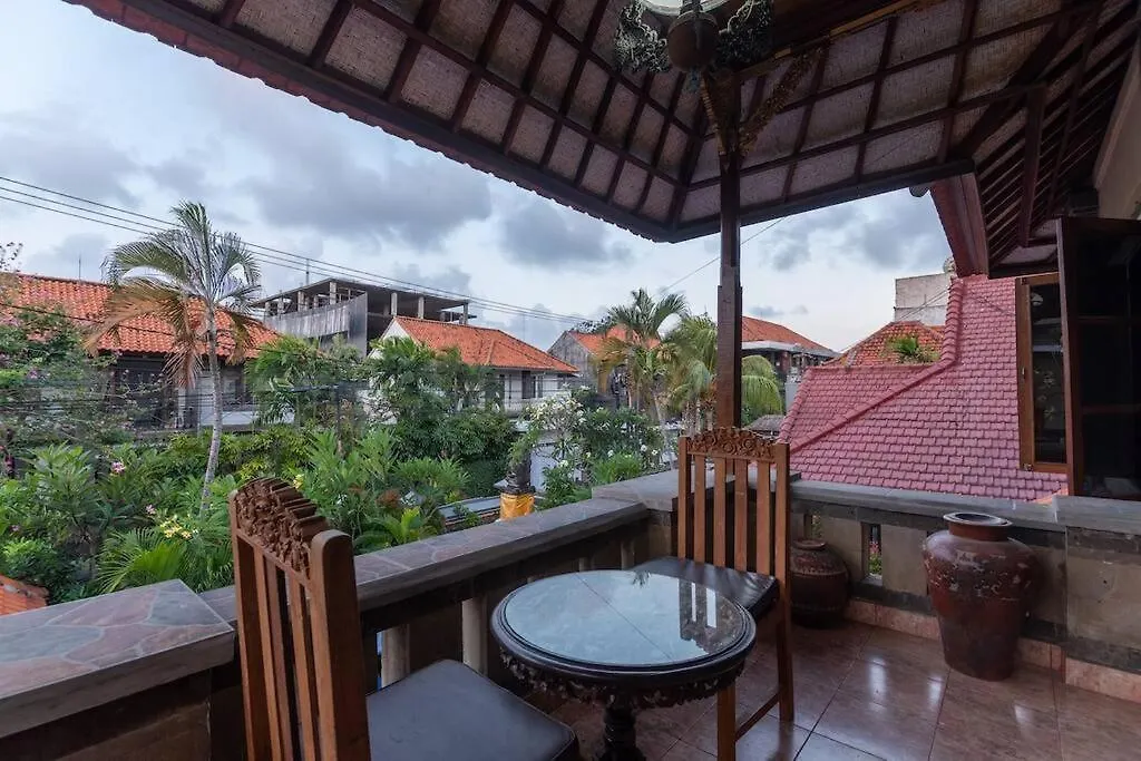 סמיניאק Damaris Bali Villa 0*,  אינדונזיה
