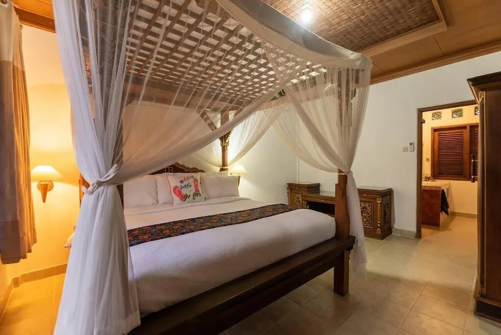 סמיניאק Damaris Bali Villa