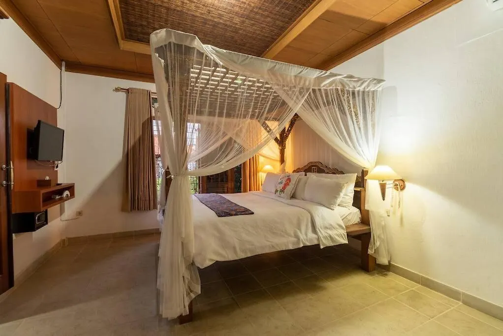 סמיניאק Damaris Bali Villa 0*,