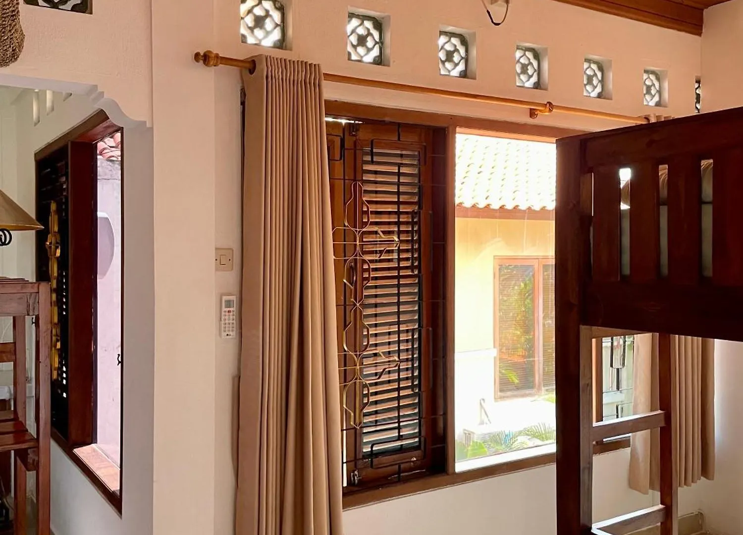 סמיניאק Damaris Bali Villa אינדונזיה